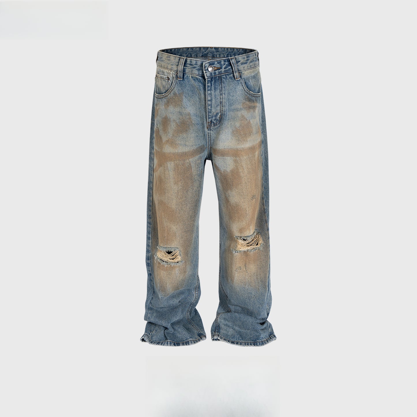 Rock Revival Jeans Straight Pants