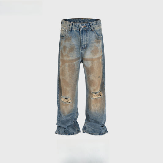 Rock Revival Jeans Straight Pants