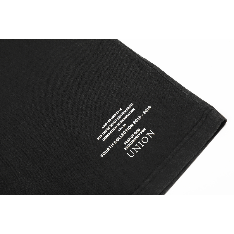FOG ESSENTIAL T Shirts