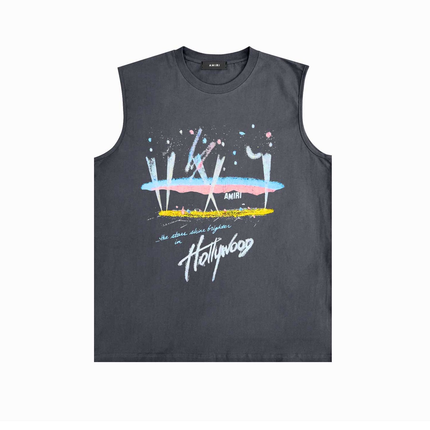 Amiri Vest