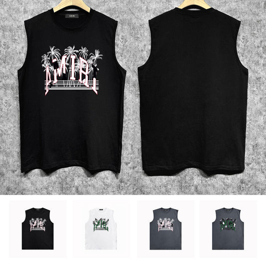 Amiri Vest