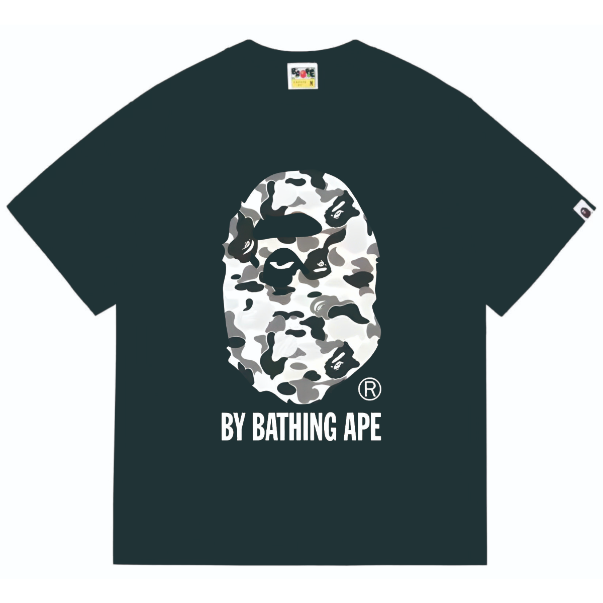 Ape T Shirts