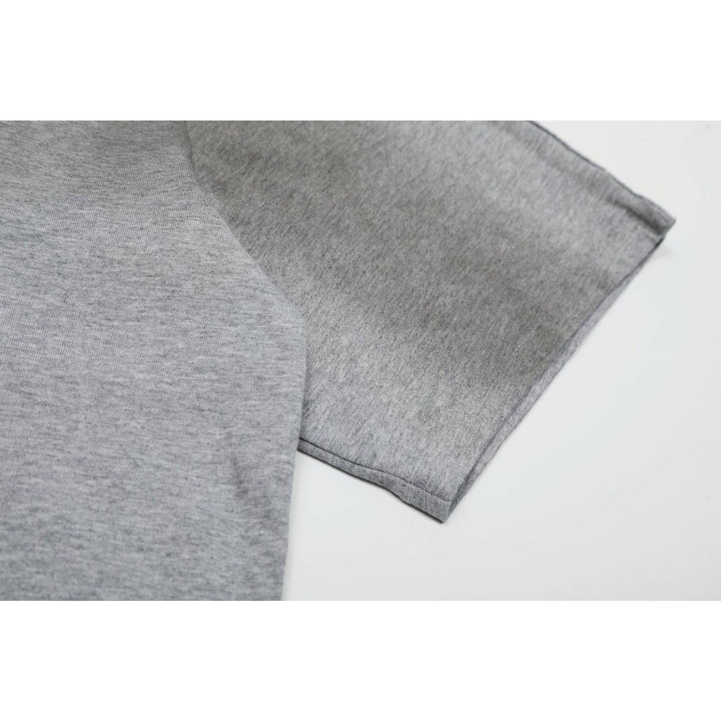 Hip hop clothing new york summer vintage old t-shirt short sleeve