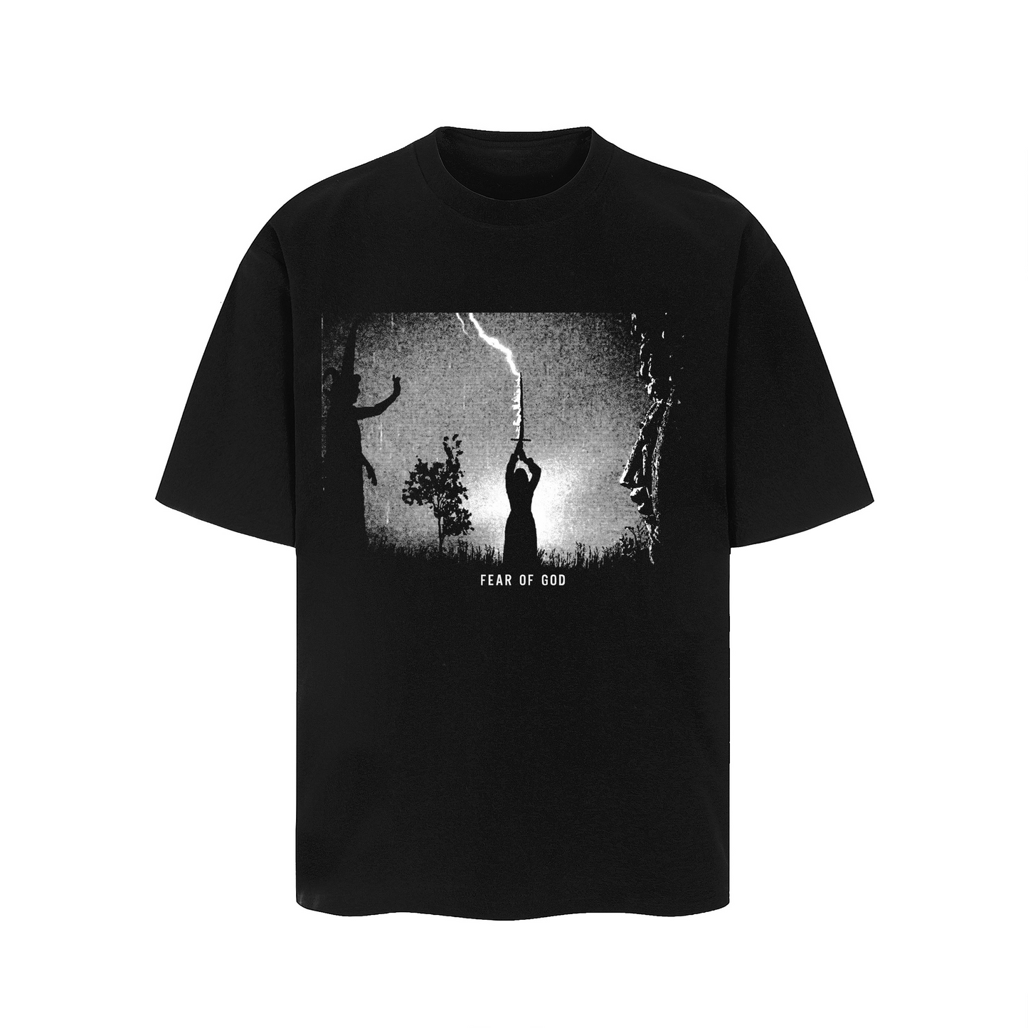 FOG ESSENTIAL T Shirts