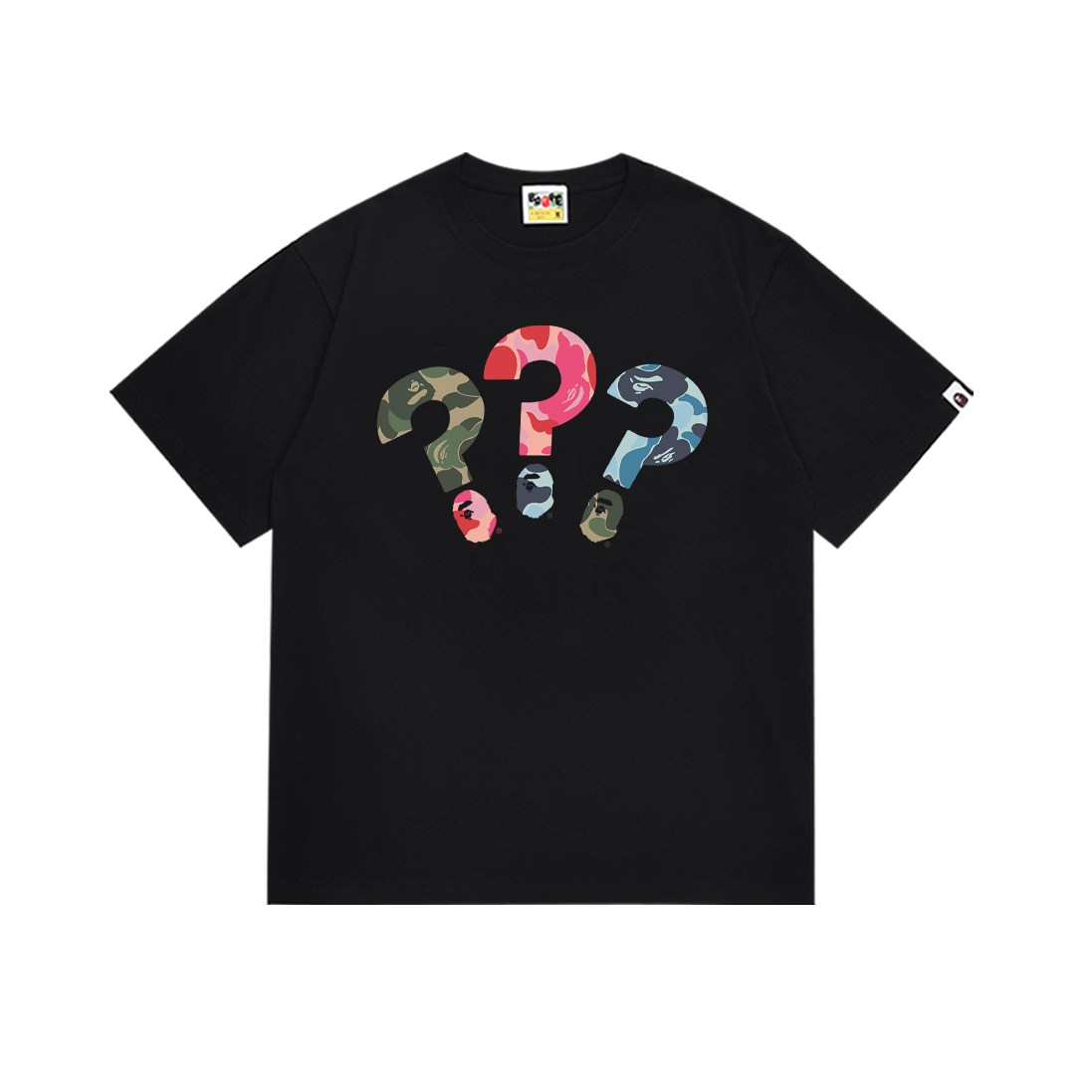 Ape T Shirts