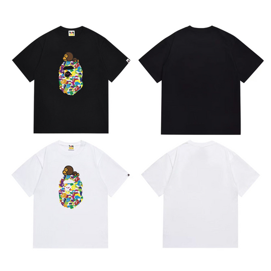 Ape T Shirts