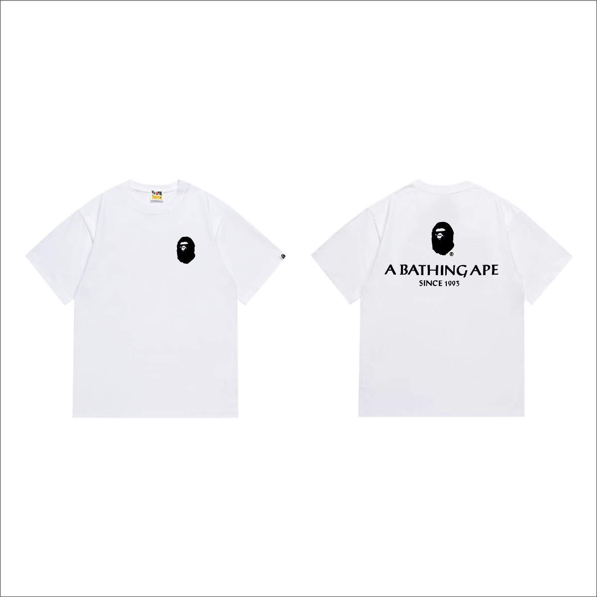 Ape T Shirts