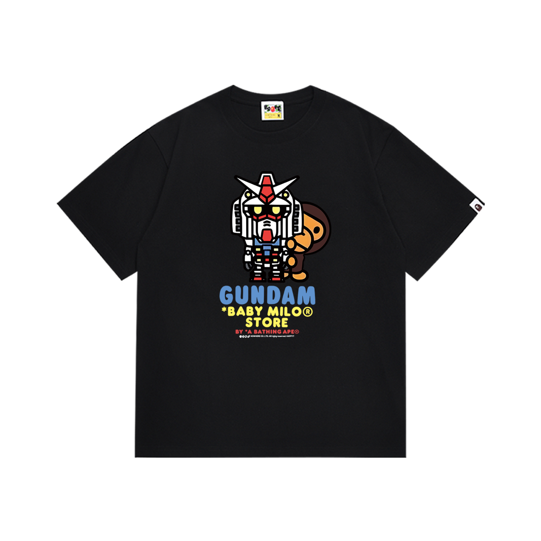 Ape T Shirts