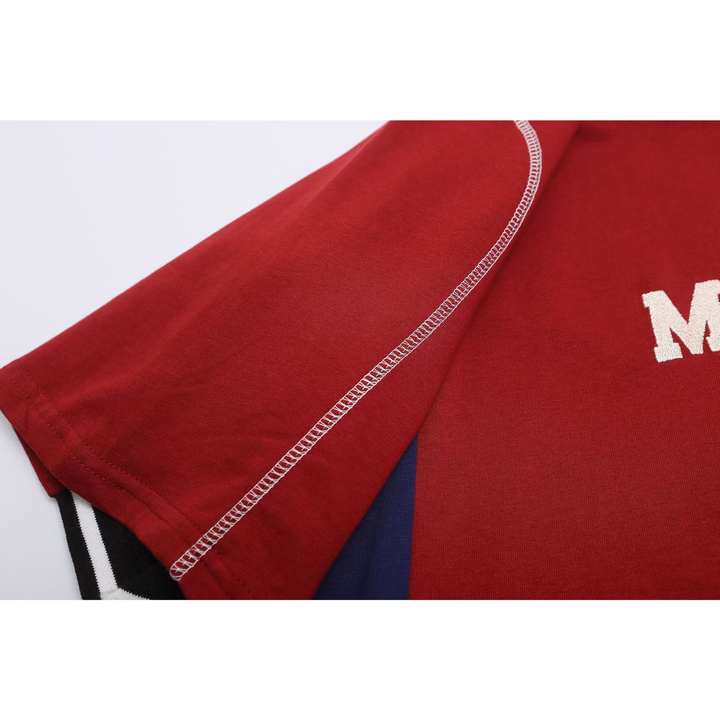 Hip hop clothing new york summer short-sleeved t-shirt lapel polo shirt