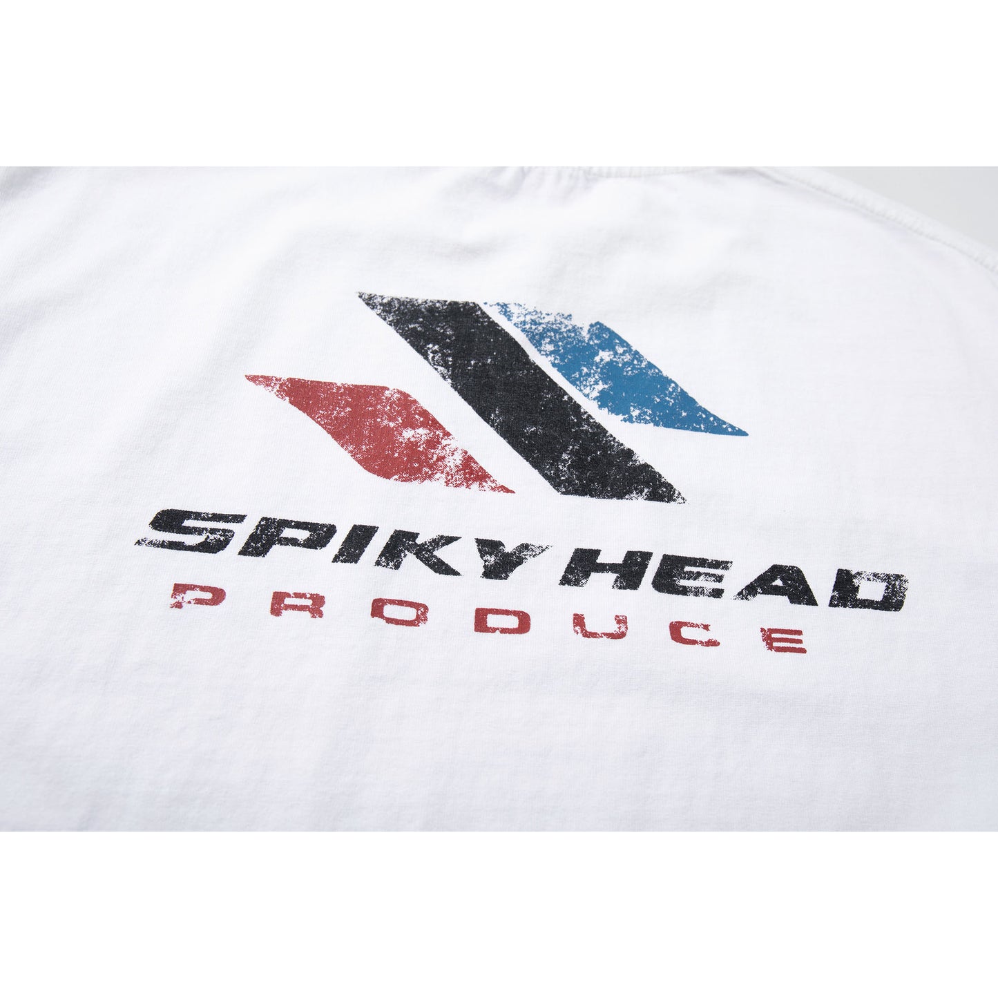 Hip Hop Clothing Summer Vintage Wash T-Shirt Short Sleeve