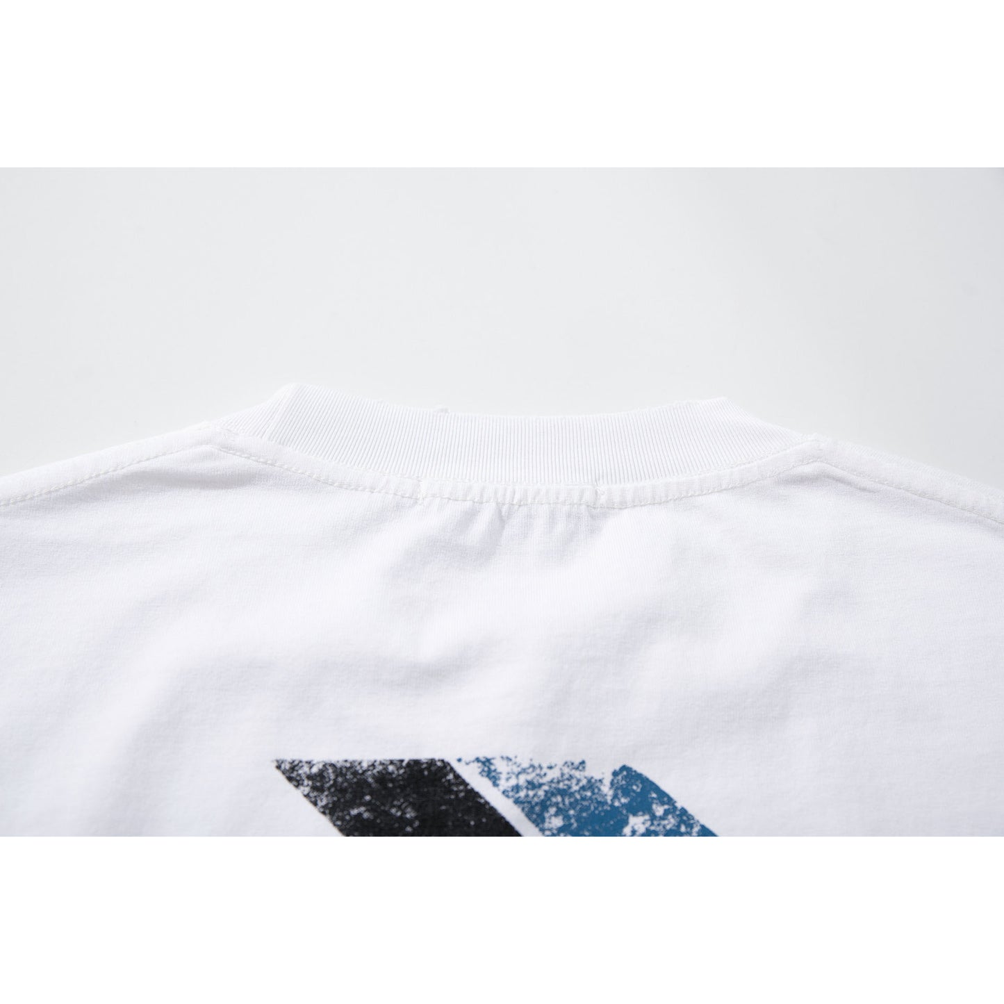 Hip Hop Clothing Summer Vintage Wash T-Shirt Short Sleeve