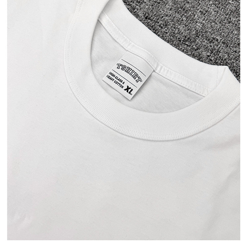 Marcas streetwear usa Ice Spice print short sleeve t-shirt