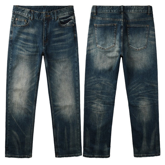 Men Trendy Jeans
