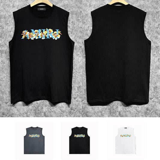 Amiri Vest