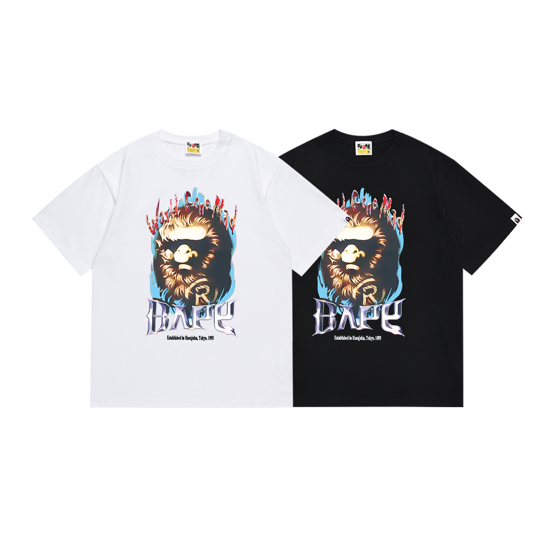 Ape T Shirts