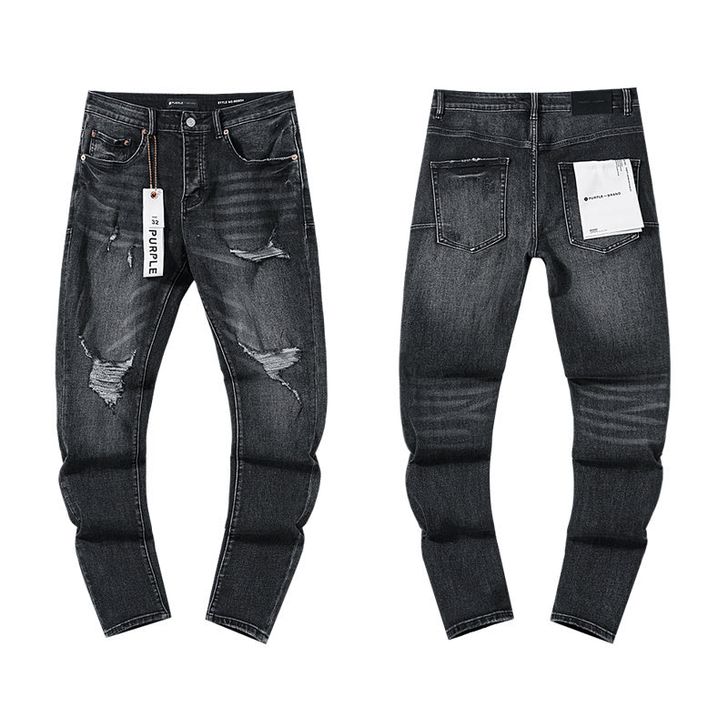 Purple Brand Jeans #PU130