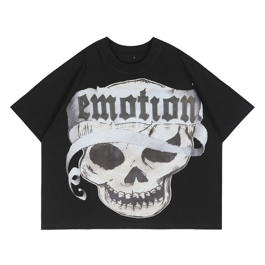 Mixed Emotion T Shirts
