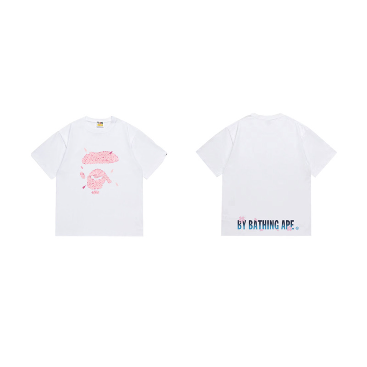 Ape T Shirts