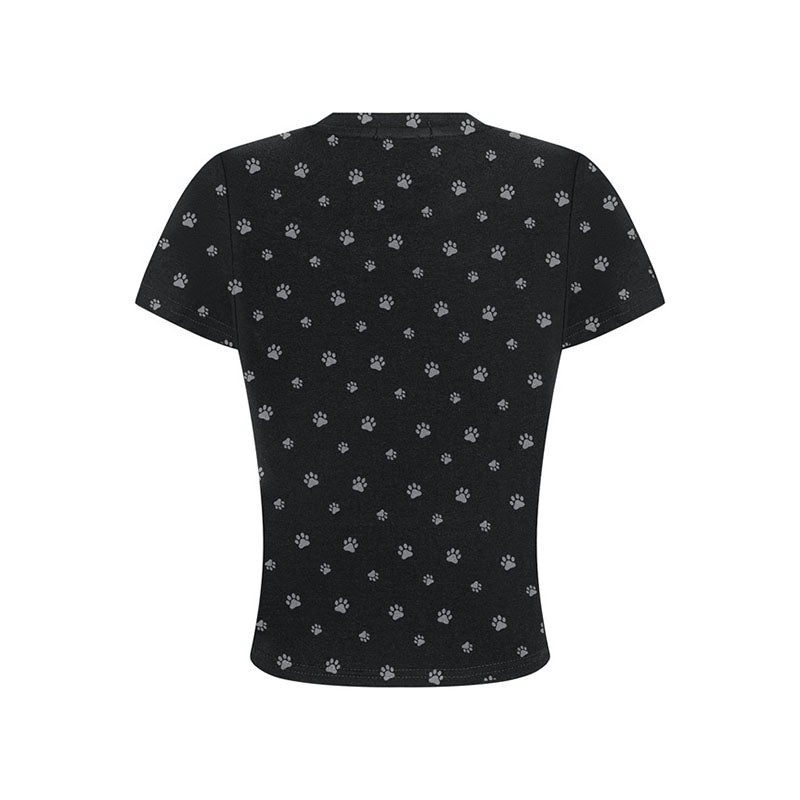 Hip Hop Shirts For Boys Short Sleeve Top Casual Short Sleeve T-Shirt