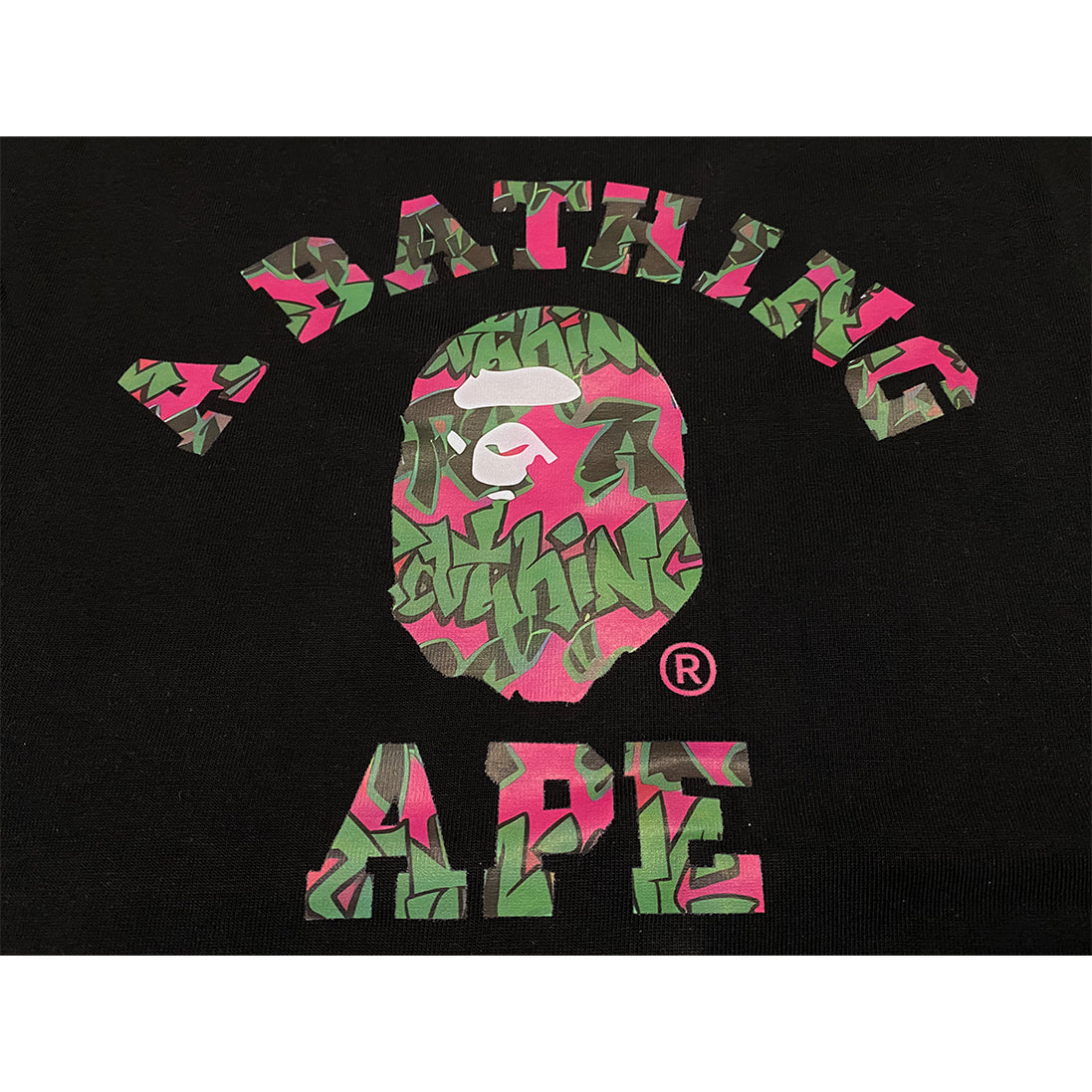 Ape T Shirts