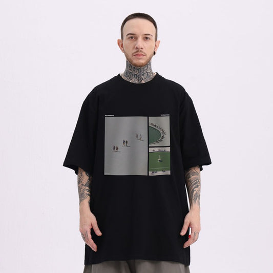 black culture t shirt