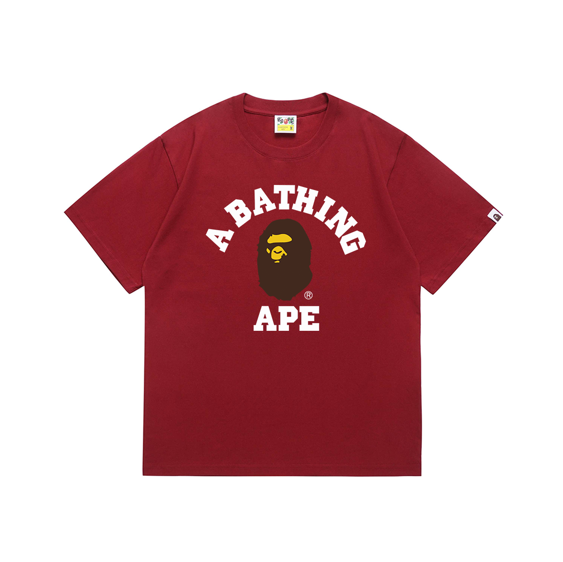 Ape T Shirts