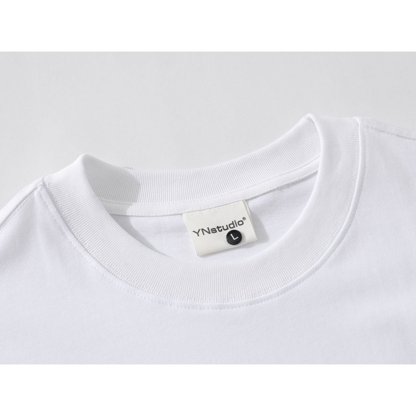 Camisetas streetwear Summer Vintage Casual Loose Short Sleeve T-Shirt