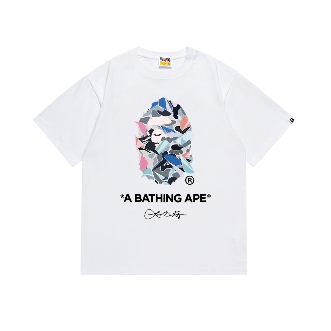Ape T Shirts