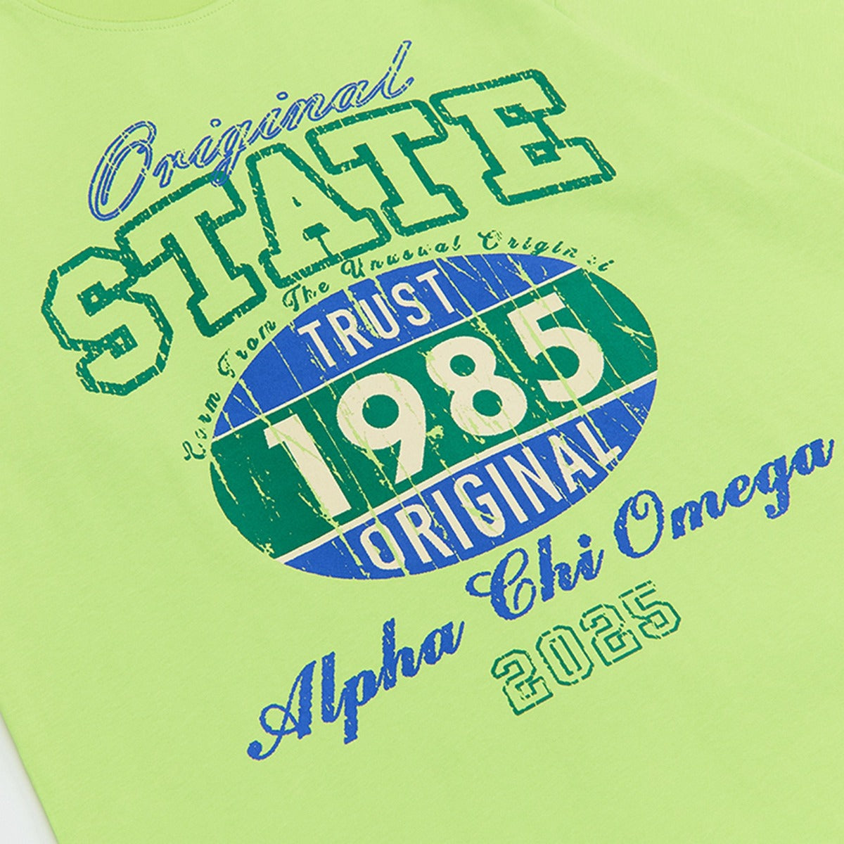 90s West Coast Hip Hop Fashion T Shirts Vintage Short Sleeve T-Shirts