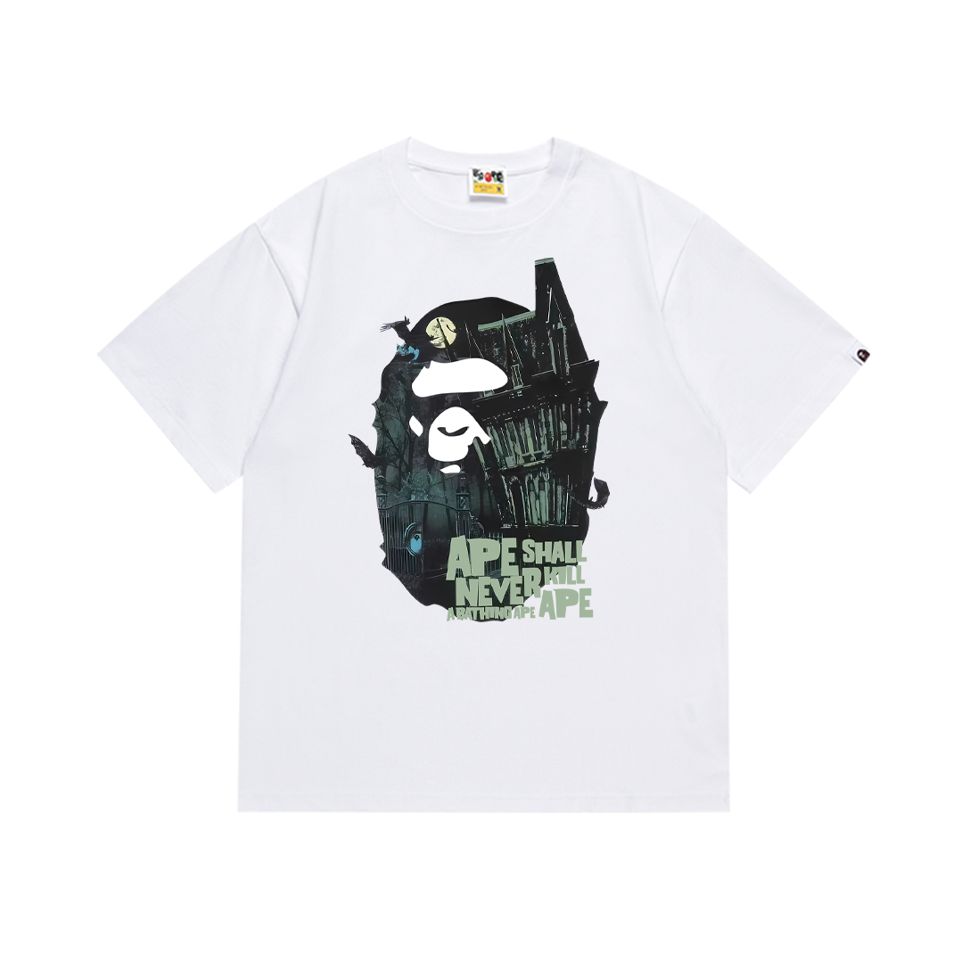 Ape T Shirts