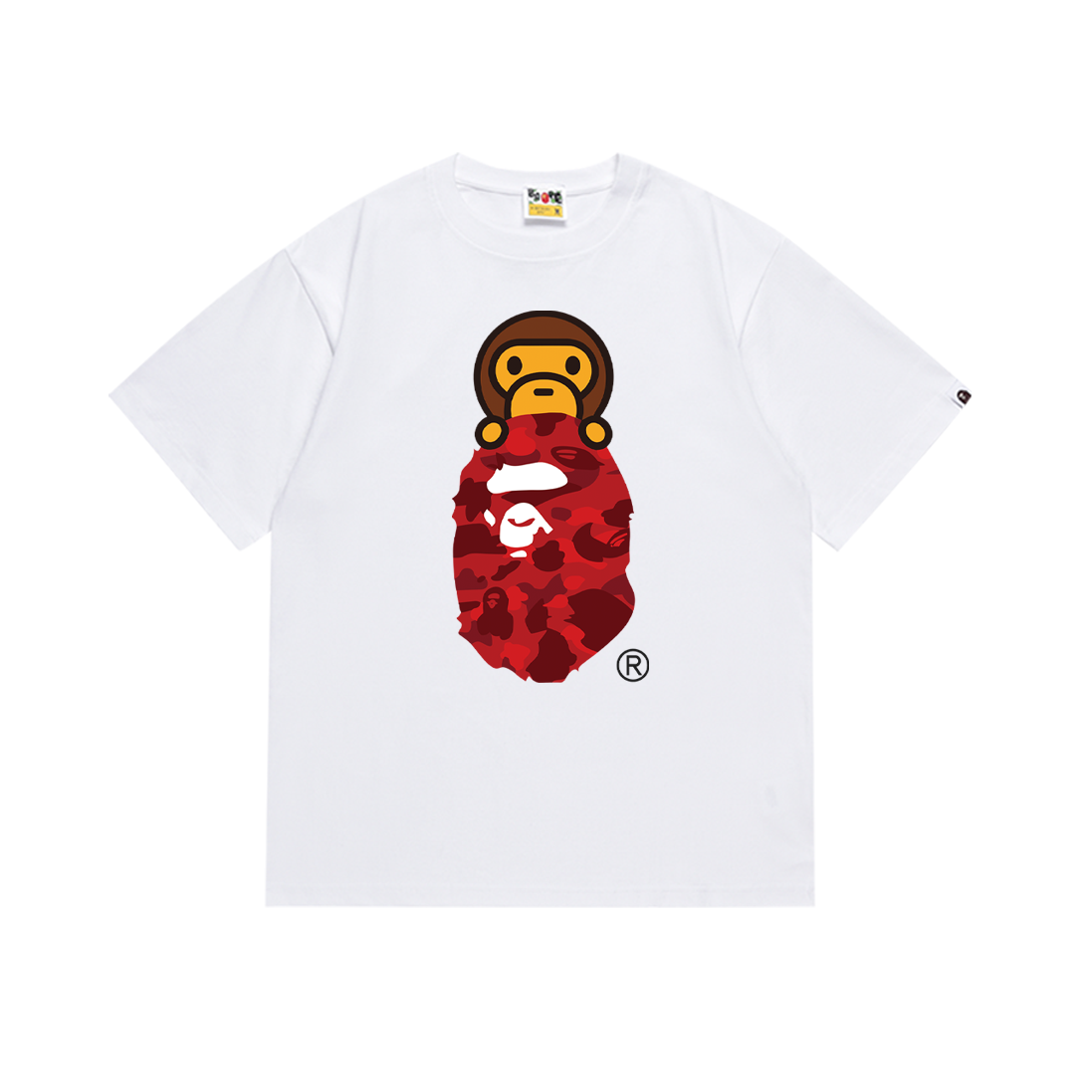 Ape T Shirts