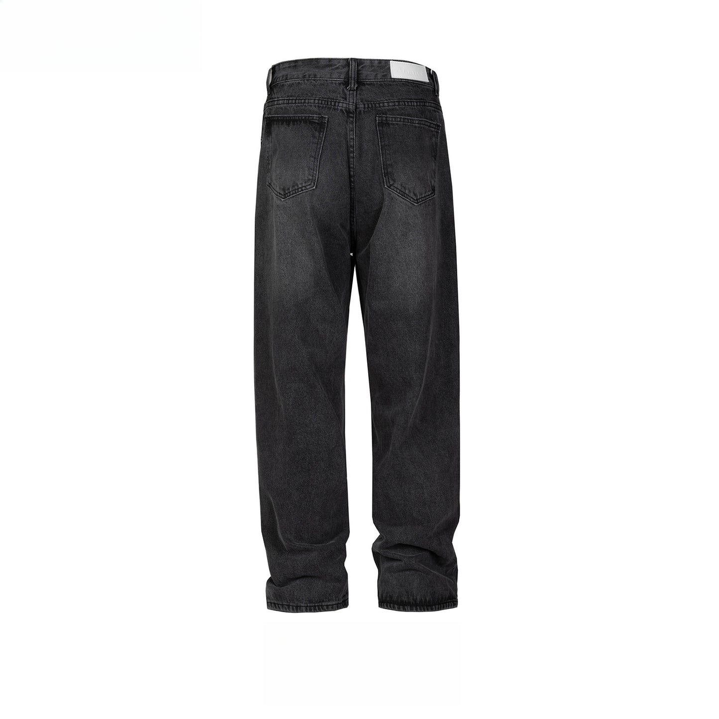 Rock Revival Jeans Trousers Washed and Used Jeans