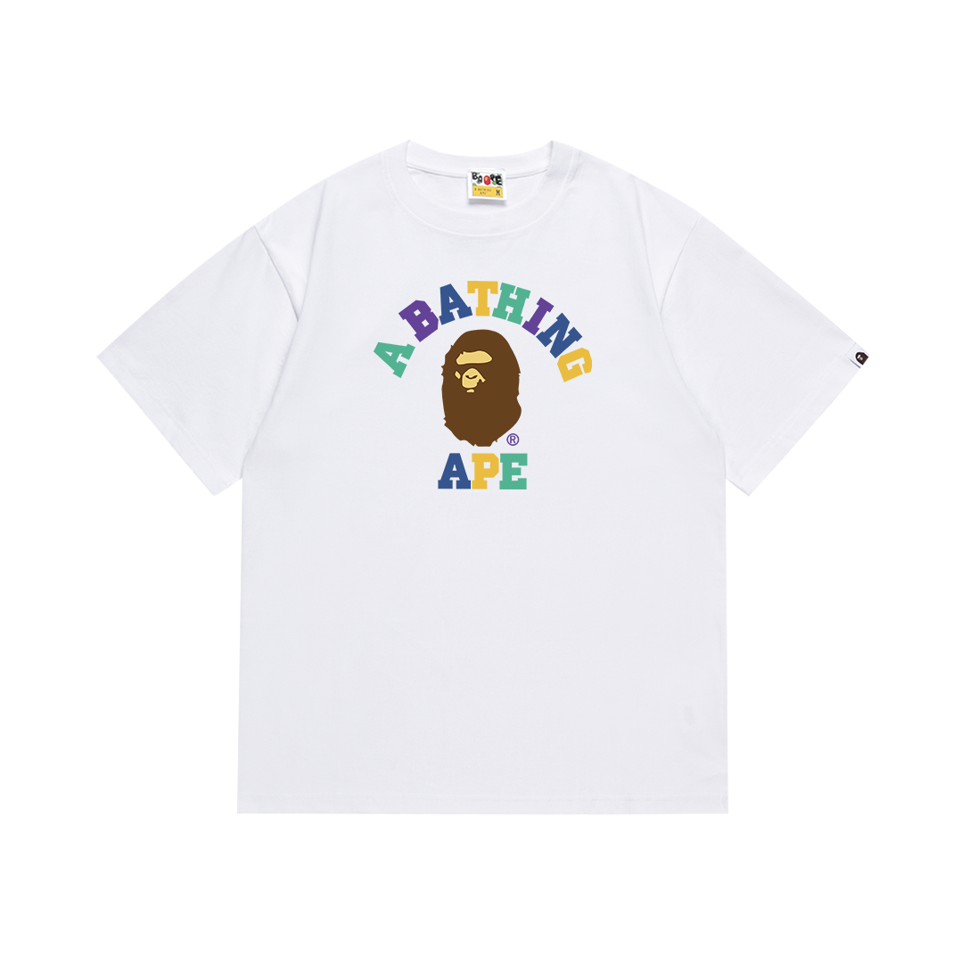 Ape T Shirts
