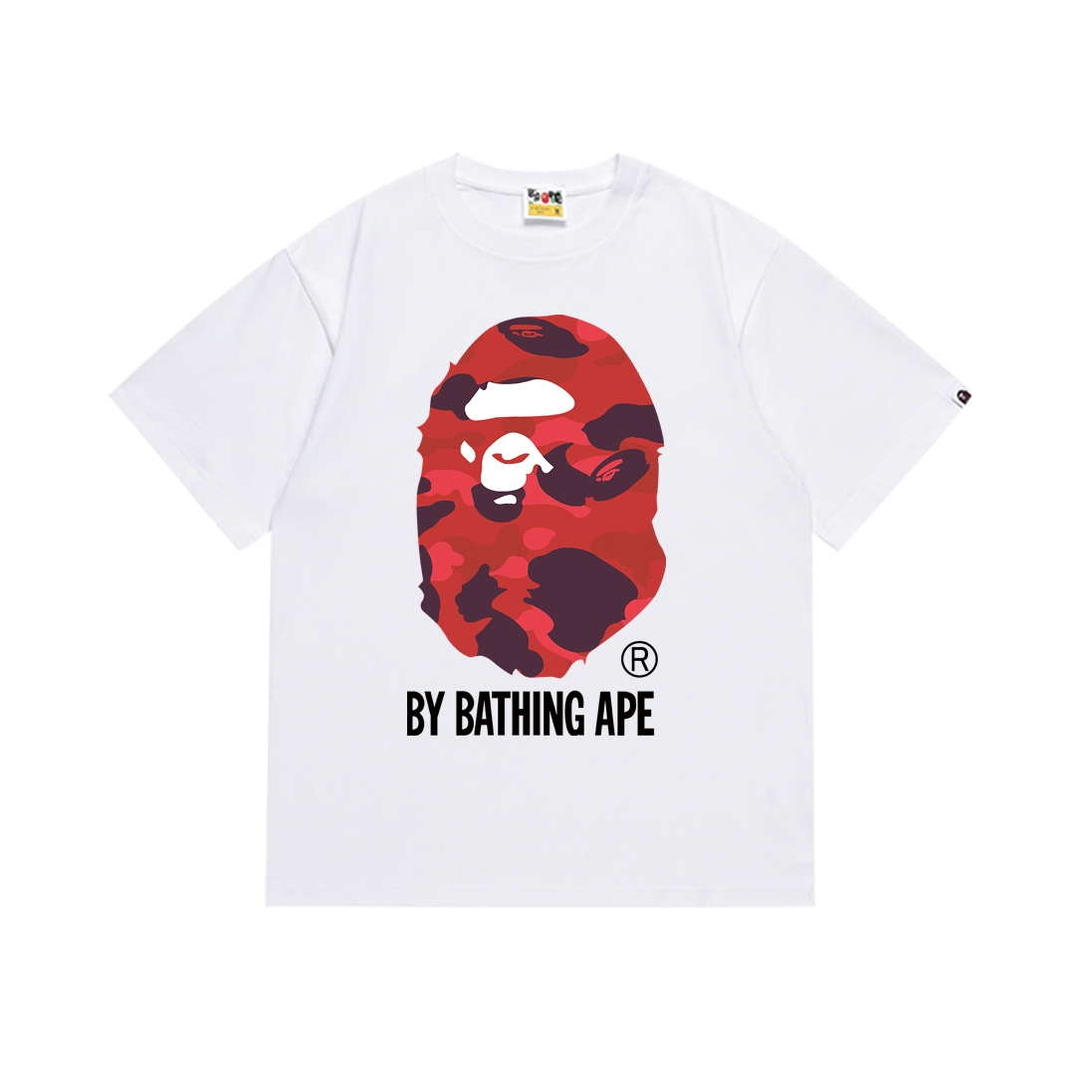 Ape T Shirts