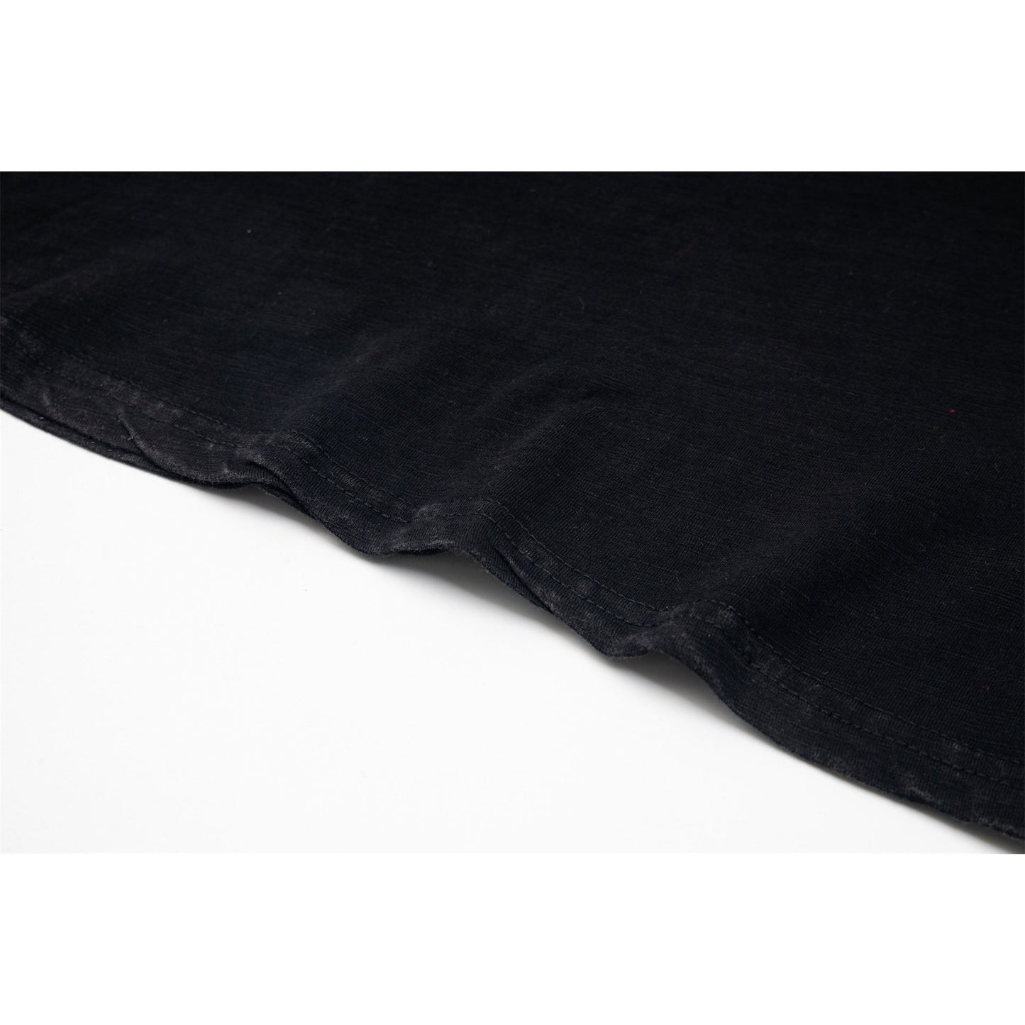 New York Hip Hop Style Embroidered Solid Color Sweater Loose Casual Knitwear Top
