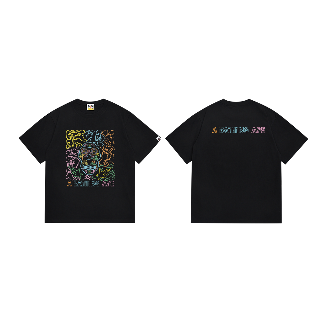 Ape T Shirts