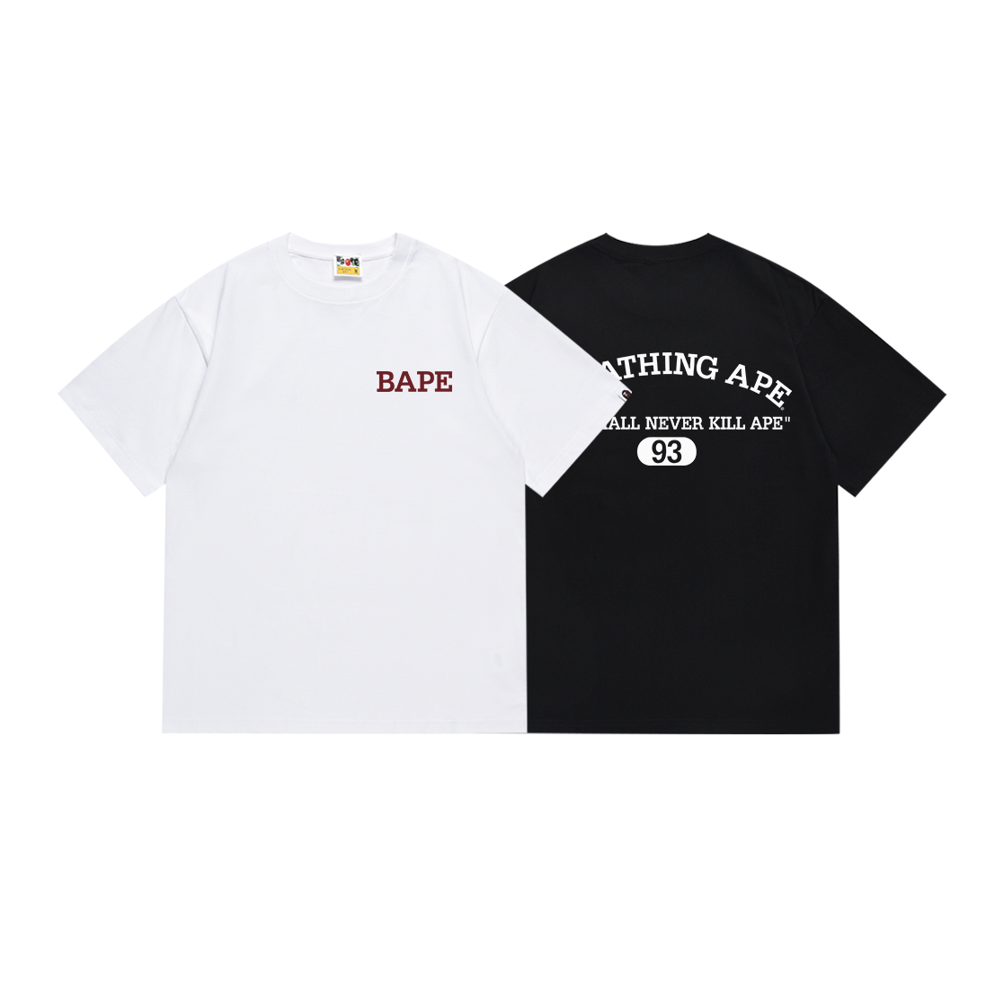 Ape T Shirts