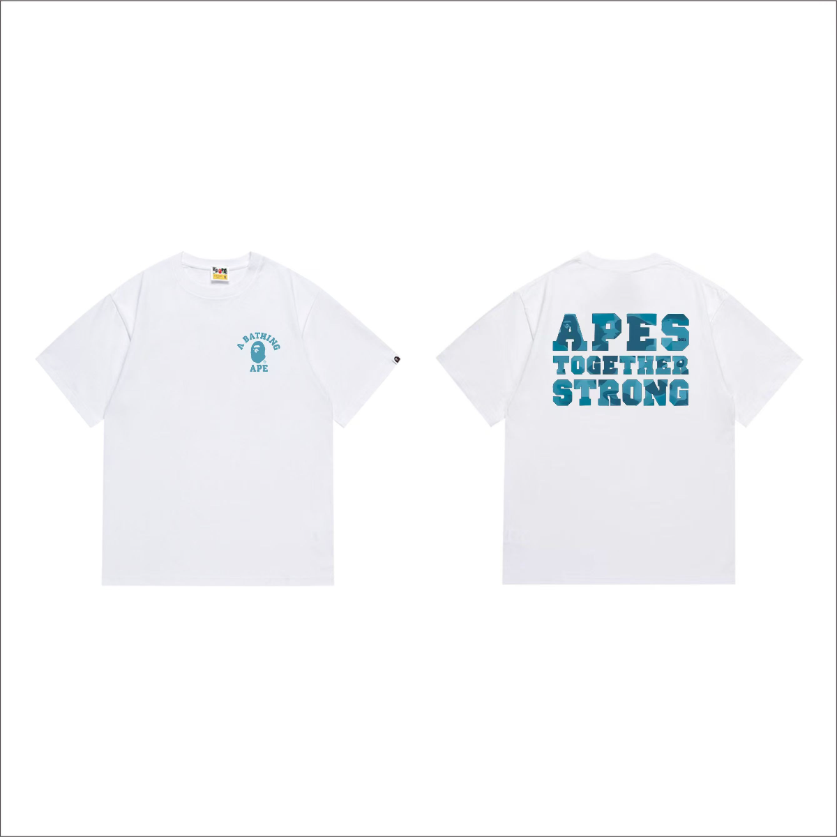 Ape T Shirts