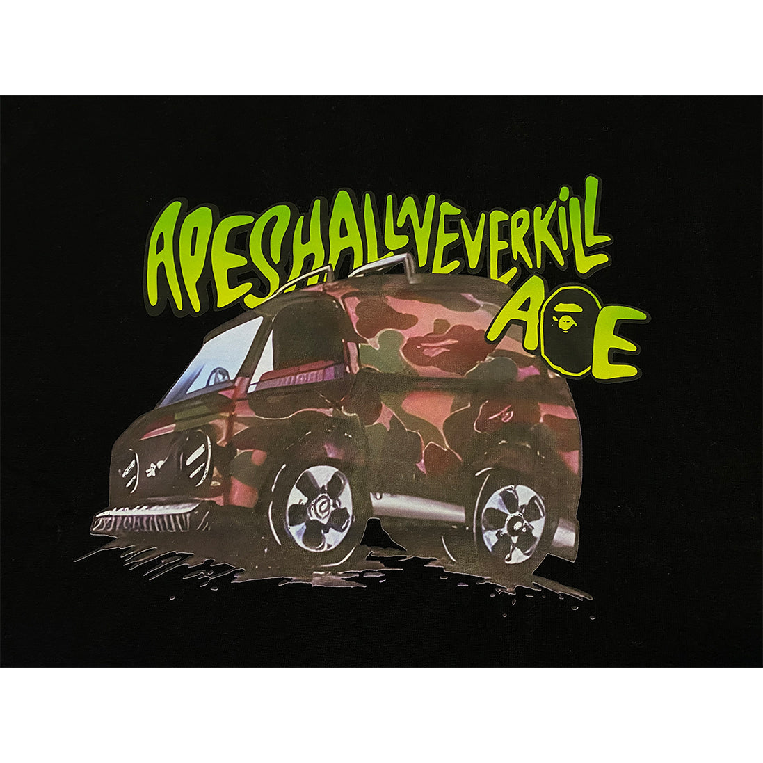 Ape T Shirts