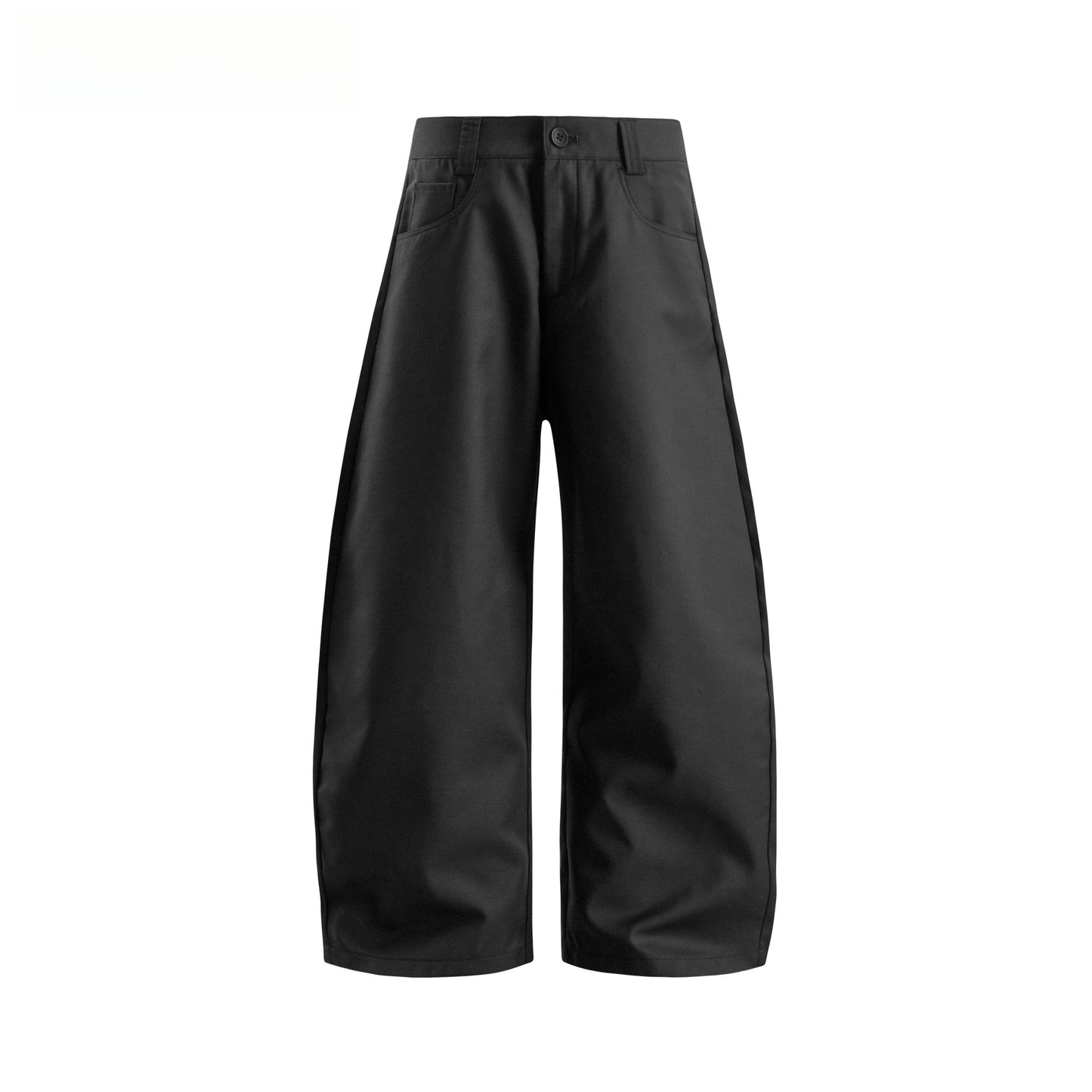 Hip Hop Pants For Boys Vintage Loose Casual Pants