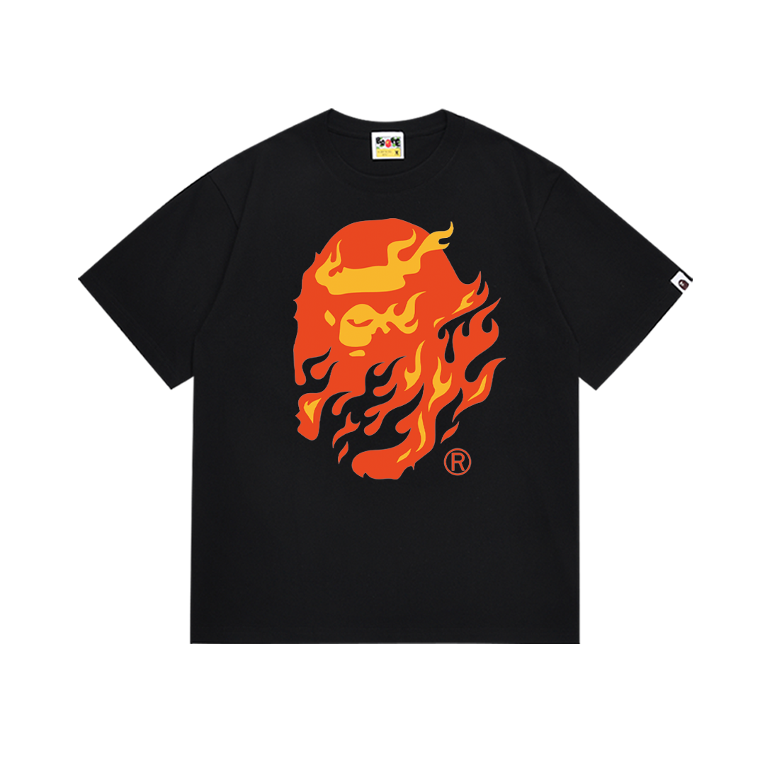 Ape T Shirts
