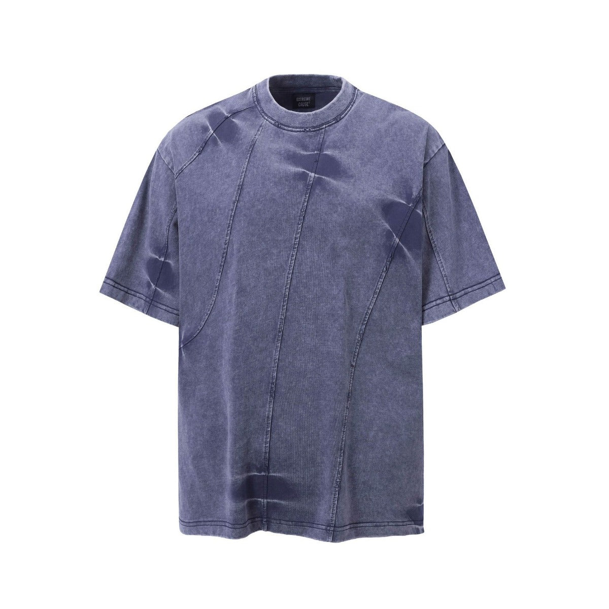 Remeras rock nacional vintage tie-dye t-shirt short sleeve