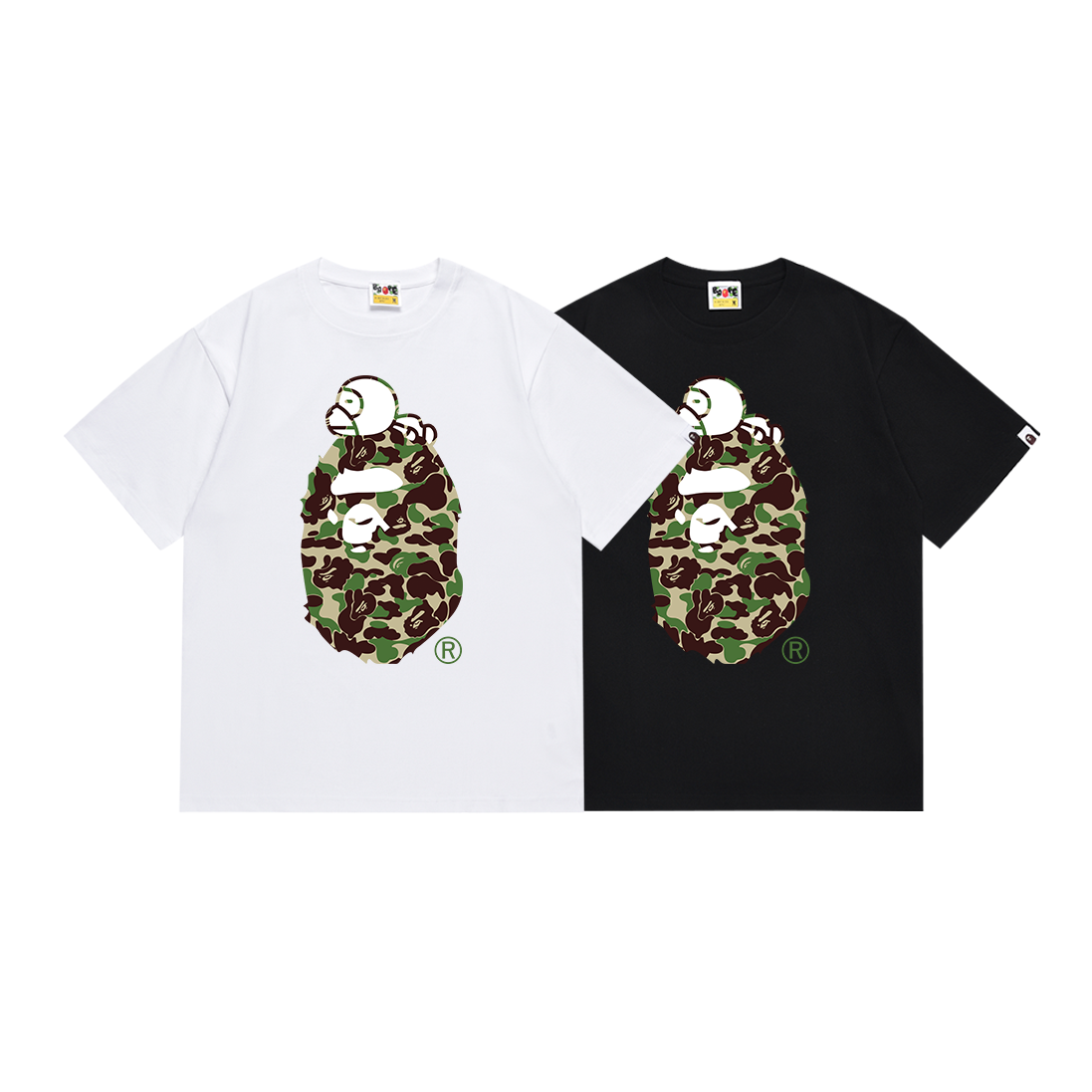 Ape T Shirts