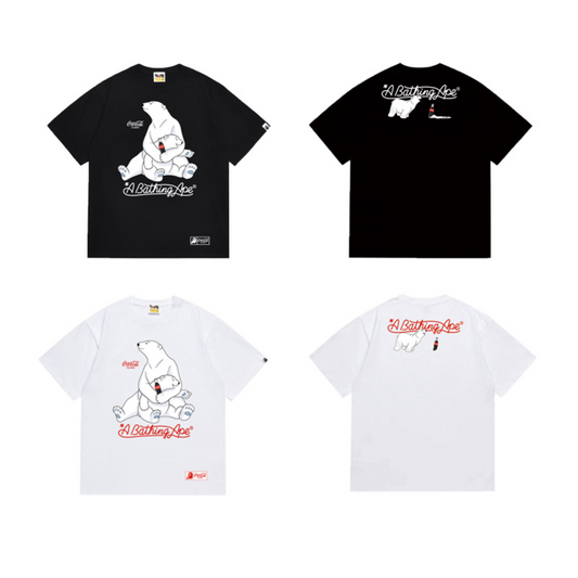 Ape T Shirts
