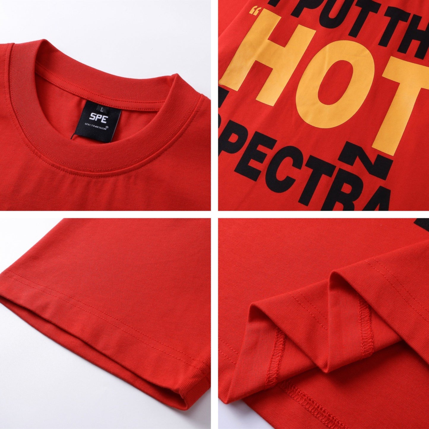 Nyc T Shirt Vintage Alphabet Print Loose Short Sleeve T-Shirt