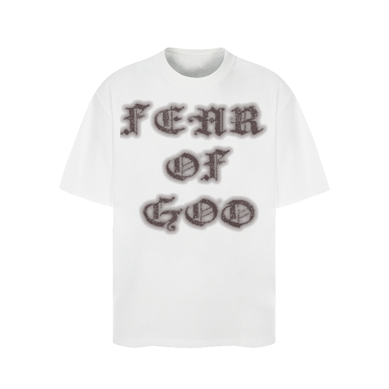 FOG ESSENTIAL T Shirts