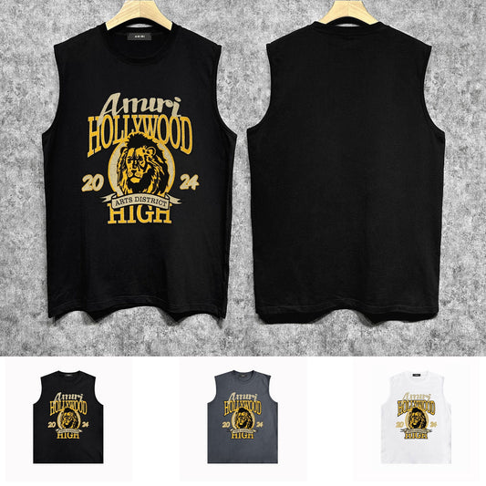 Amiri Vest