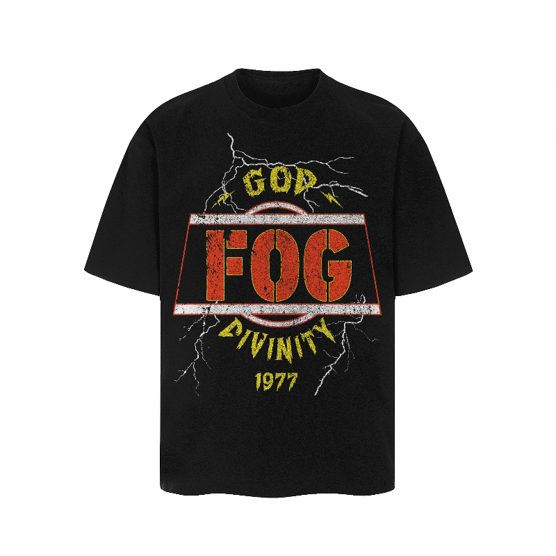FOG ESSENTIAL T Shirts