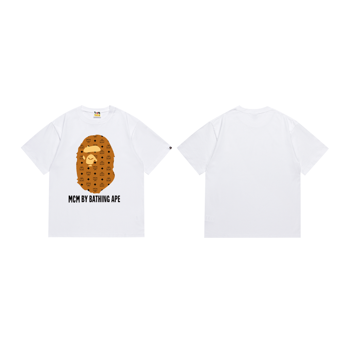 Ape T Shirts