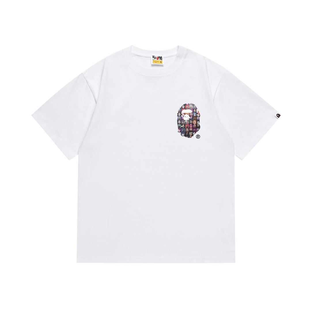 Ape T Shirts